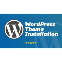 WordPress Theme Installation