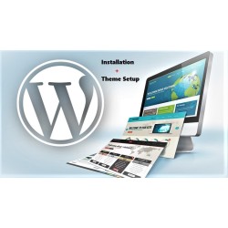 WordPress Plus Theme Installation